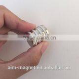 Neodymium N52 15mm(dia)x2mm(height) Discs Magnets thumbnail-3