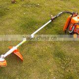Gasoline Power 328 Grass Trimmer/brush Cutter thumbnail-1