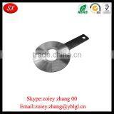 Nonstandard Customized Made Stainless Steel Flange Spacer Ring thumbnail-6