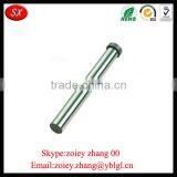 Guangdong Province Custom Precision Material Thru-Hardened Ejector Pins thumbnail-6