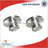 Trailer Parts Welded Excellent Kingpin thumbnail-2