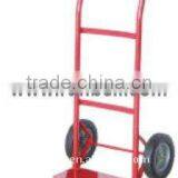 Multi-purpose Metal Hand Truck
