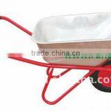 Metal Wheel Barrow WB6404