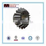 Custom High Precision/quality Volvo Truck Differential Pinion Gear Made by Whachinebrothers Ltd thumbnail-3
