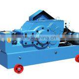 GQ60 60mm Cutting Capability Rebar Cutting Machine thumbnail-1
