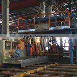 Qingdao Director Steel Structure Co., Ltd. company overview - view 1 thumbnail
