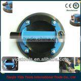 8" Flat Vacuum Suction Cup