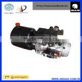 Popular 110v ac Motor Double Acting Hydraulic Power Pack Unit thumbnail-2