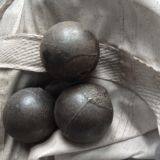 Alloyed Chromium Grinding Media Balls for Cement Mill thumbnail-4