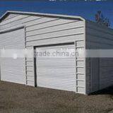 New Type Two Floors Prefab House for Office Living Shop thumbnail-1