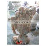 Happy Buddha Statue thumbnail-1