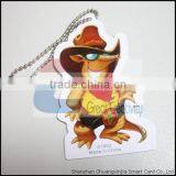 Plastic PVC Scratch off Card Manufacturer thumbnail-3