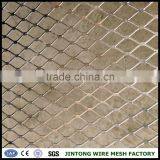 Best Price Diamond Mesh Expanded Metal for Bbq Grill thumbnail-2
