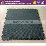 Easy Installation Water Proof PVC Modular Garage Tiles thumbnail-2