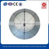 China Common Butterfly Type Exhaust Fan for Greenhouse thumbnail-1