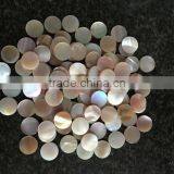 American Pink Shell Beads thumbnail-2