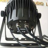 Outdoor Ip65 32bit Dimming Waterproof Disco Light Ip65 Rgbw 4in1/5in1/6in1 18pcs Led Par thumbnail-5