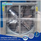 Safety industrial suction fan