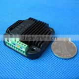 Stepper Motor Controller with CAN 2.0