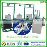 HTK Factory High Quality High Efficiency Steel Used Wire Drawing Machine