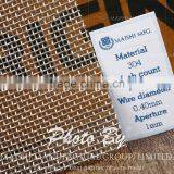 Woven Wire Mesh Stainless Steel thumbnail-3