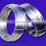Hot Dipped and Electro Galvanized Iron Wire thumbnail-1