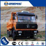 Small BEIBEN 25TONS 6*4 Dump Truck ND3250B38J7Z00 for Sale in Dubai thumbnail-2