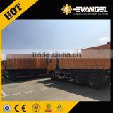 Shacman 16 Cubic Meter 10 Wheel Dump Truck thumbnail-2