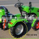 Shandong Tractor thumbnail-4