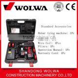 Rebar Tying Machine With Traverse Steel Dia 0.8mm thumbnail-2