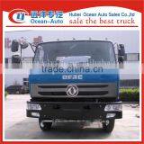 High Quality Euro 3 New Condition Water Sprinkler Trucks for Sale thumbnail-2