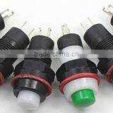 DS-211 10mm Self-lock Push Switch thumbnail-5