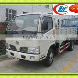 CLW 3-5t Pickup Cargo Truck, Good Quality Cheap Price thumbnail-1
