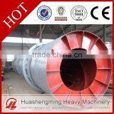 HSM CE Approved Best Selling Sponge Iron Rotary Kiln thumbnail-1