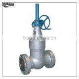 Class 600-2500 Pressure Seal Gate Valve thumbnail-1