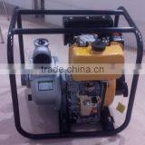 Yanmar Diesel Power Water Pump YL-DWP100 4inch thumbnail-1