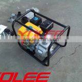 Gasoline Water Pump, Irrigation Water Pump, Kavasaki Water Pump thumbnail-1
