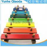 8 Tonality Colorful Xylophone, Best First Musical Instrument for Children, Fun and Educational thumbnail-3