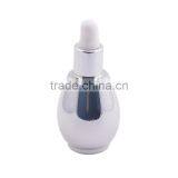 D0051 Dropper Bottle Perfume Glass Bottles for Cosmetic Gifts thumbnail-3