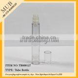 Wholesale Glass Tube Miniature Glass Perfume Empty Travel Bottle
