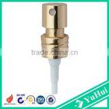 YUHUI 2016 HOT SALE PLASTIC AND METAL CRIMP SPRAY CS-5001 thumbnail-1