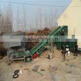 Multipurpose Hydraulic Mini Roll Baler thumbnail-6
