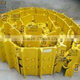 Genuine Spare Parts Track Assy/crawler Belt for Shantui SD16/TY160(16Y-41-00000) Bulldozer