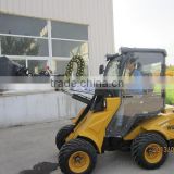 W6FD08 used wheel loader for sale