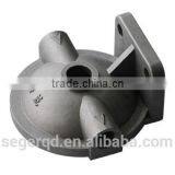 Precision Aluminum Sand Casting Custom thumbnail-1