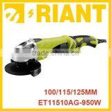 Electric 100mm /115mm/125mm Angle Girnder ET11510AG thumbnail-1