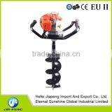 JP-DZ004 Earth Auger,Earth Drill thumbnail-1