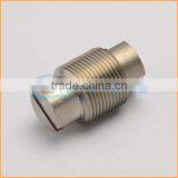 Dongguan Factory Supply Metal Cnc Turning Parts thumbnail-2