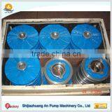 Long Service Life Impeller for Slurry Pumps thumbnail-4