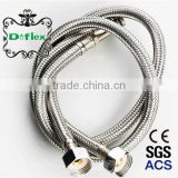 Doflex Faucet Sink Hose ACS SGS CE Quality Certificated Stainless Steel Collapsible accessories bathroom